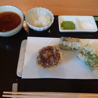 京都 天ぷら圓堂 岡ざき邸 - 
