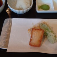 京都 天ぷら圓堂 岡ざき邸 - 