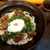 うどん食べ会館 - 料理写真: