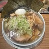 えっちゃんラーメン。