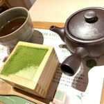 MACCHA HOUSE 抹茶館 - 