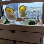 和風ダイニング＆バー FUGA - 