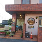 おおはるカフェ - 