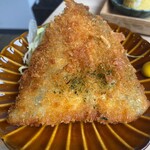 はちマル食堂 - 