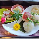 和風ダイニング＆バー FUGA - 