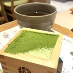MACCHA HOUSE 抹茶館 - 