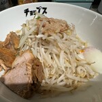 CHOPS mazesoba shibuya - 