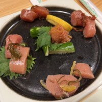 中洲鷹勝 本店 - 