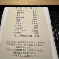 橦木町 しみず - 