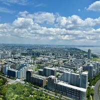 スカイクルーズマクハリ アパホテル＆リゾート東京ベイ幕張 - 