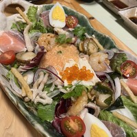 中洲鷹勝 本店 - 