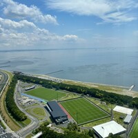 スカイクルーズマクハリ アパホテル＆リゾート東京ベイ幕張 - 
