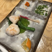 中洲鷹勝 本店 - 