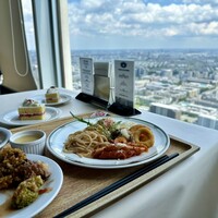 スカイクルーズマクハリ アパホテル＆リゾート東京ベイ幕張 - 