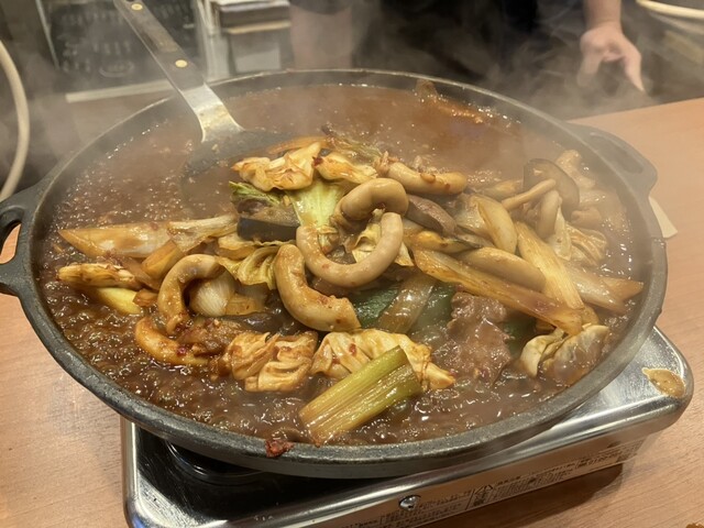 梅田屋 by KINNTAKU001 : 手打ちそば 梅田屋 - 倉賀野/そば | 食べログ