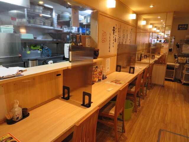 Seafood Dokoro Tomoyoshi Takatsuki Ten photo 5