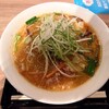 札幌味噌ラーメン専門店 けやき 新千歳空港店