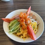 四川料理　昇龍 - 料理写真: