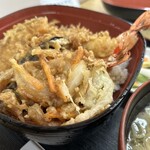 生蕎麦 山中屋 - 