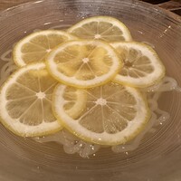 炭火焼肉ホルモン うしごろ 中目黒店 - 