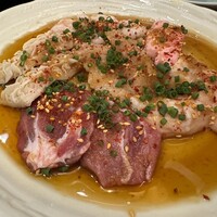 炭火焼肉ホルモン うしごろ 中目黒店 - 