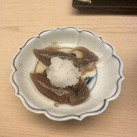 鮨 木場谷 - 