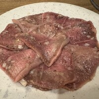 炭火焼肉ホルモン うしごろ 中目黒店 - 