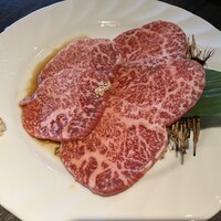 桜木町de焼肉DOURAKU - 