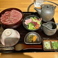 本格肉料理 丸小 - 