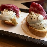 最飛び飛騨牛 しゃぶすき家 馬喰一代 名古屋WEST - 