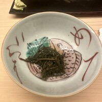 鮨 木場谷 - 