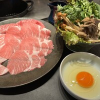 しゃぶしゃぶつかだ 渋谷スクランブルスクエア - 