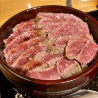 本格肉料理 丸小 - 