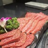 Yakiniku Ushi - 料理1