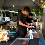 まちのバル＋ビストロ Shuval - 