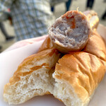 まちのバル＋ビストロ Shuval - 