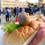 まちのバル＋ビストロ Shuval - 