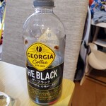ファミリーマート - ドリンク写真: