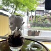 奈良屋 喫茶去