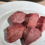 焼肉やっちゃん - 