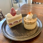 パティスリーグラム - 