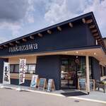 NAKAZAWA - 