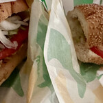 SUBWAY - 