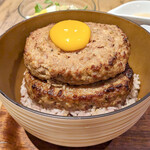 MATOI-YA - バーグ