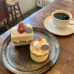 パティスリーグラム - 