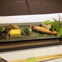 お料理 七草 - 