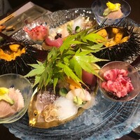 お料理 七草 - 