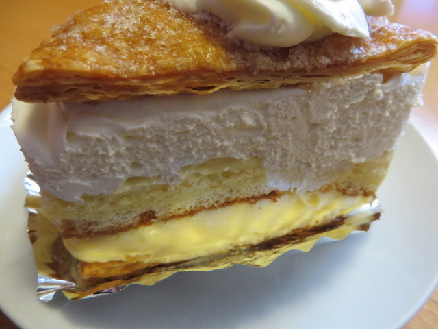 ボン・ガトー Bon Gateau 上下巻