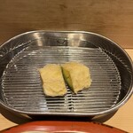 てんぷら 深町 - 