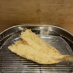 てんぷら 深町 - 